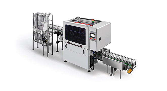 XC-L666 automatic paper cup/bowl packing machine