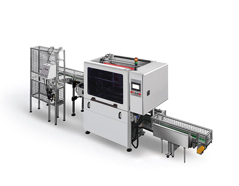 XC-L666 automatic paper cup/bowl packing machine