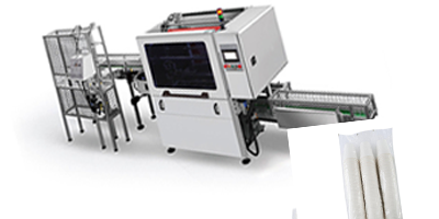 /Paper Cup Packing Machine