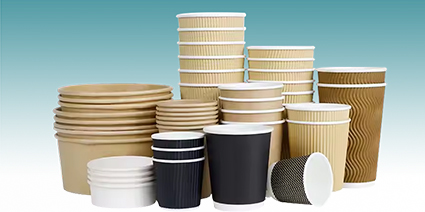 Understanding Paper Cup Machines: The Key to Efficient Paper Cup Production